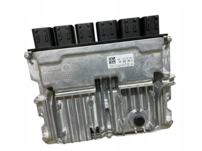 KOMPUTER STEROWNIK SILNIKA BMW 5 G30 530iX 2.0i 30i IDEAŁ