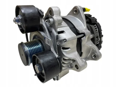 ALTERNATOR BENZYNA BMW 3 G20 G21 4 G22 G23 G26 5 G60 G61 X3 G45 X6 G06 LIFT