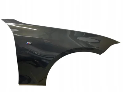 BŁOTNIK PRZÓD PRAWY M-PAKIET BMW 3 G20 G21 KOLOR C36 IDEAŁ