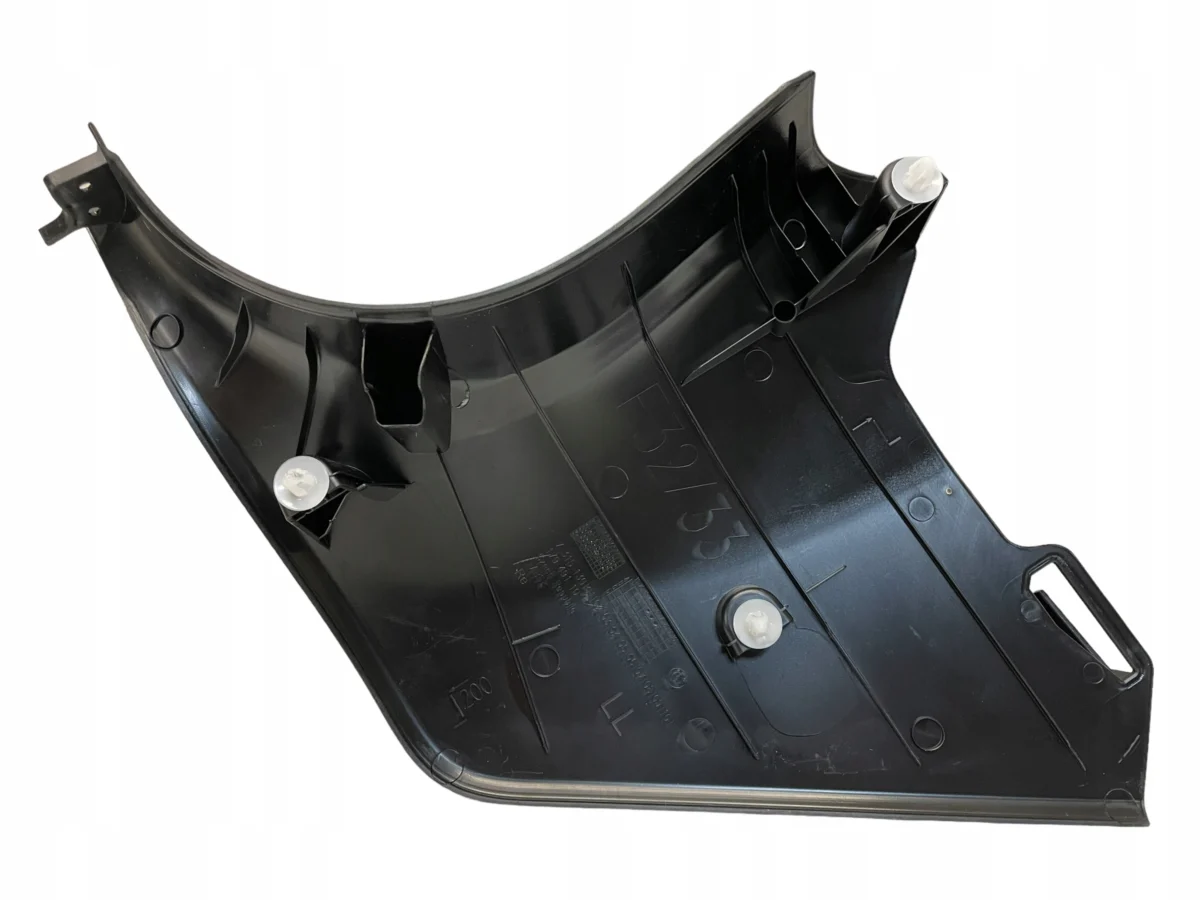 PILLAR TRIM COVER RIGHT BMW 4 F32 F33 M4 F82 – Bild 2