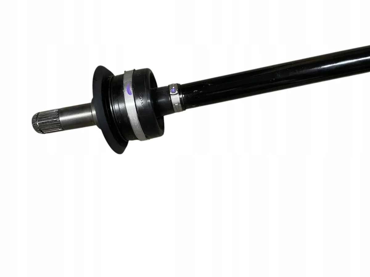 PÓŁOŚ TYŁ PRAWA BMW X3 G01 X4 G02 LIFT 2023R - obrazek 3