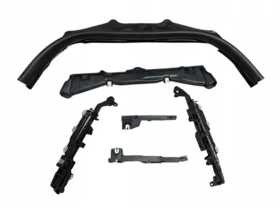 FIREWALL COWL COVER BMW 5 G30 LCI
