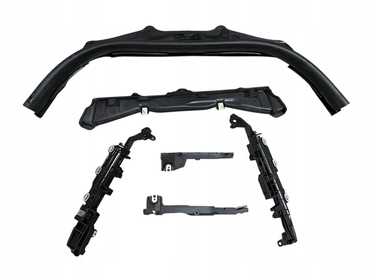 FIREWALL COWL COVER BMW 5 G30 LCI