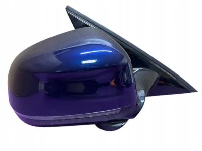 LUSTERKO PRAWE ASYSTENT 5 PIN BMW X5 G05 X7 G07 LCI C3Z IDEAŁ EU