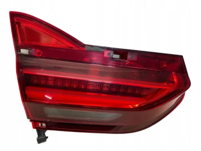 LAMPA TYŁ LEWA W KLAPĘ BMW 7 G11 G12 USA 17R