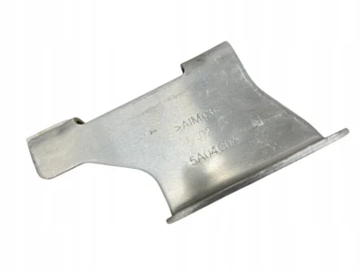 MOCOWANIE WSPORNIK OBUDOWY PODWOZIA PRAWE BMW XM G09