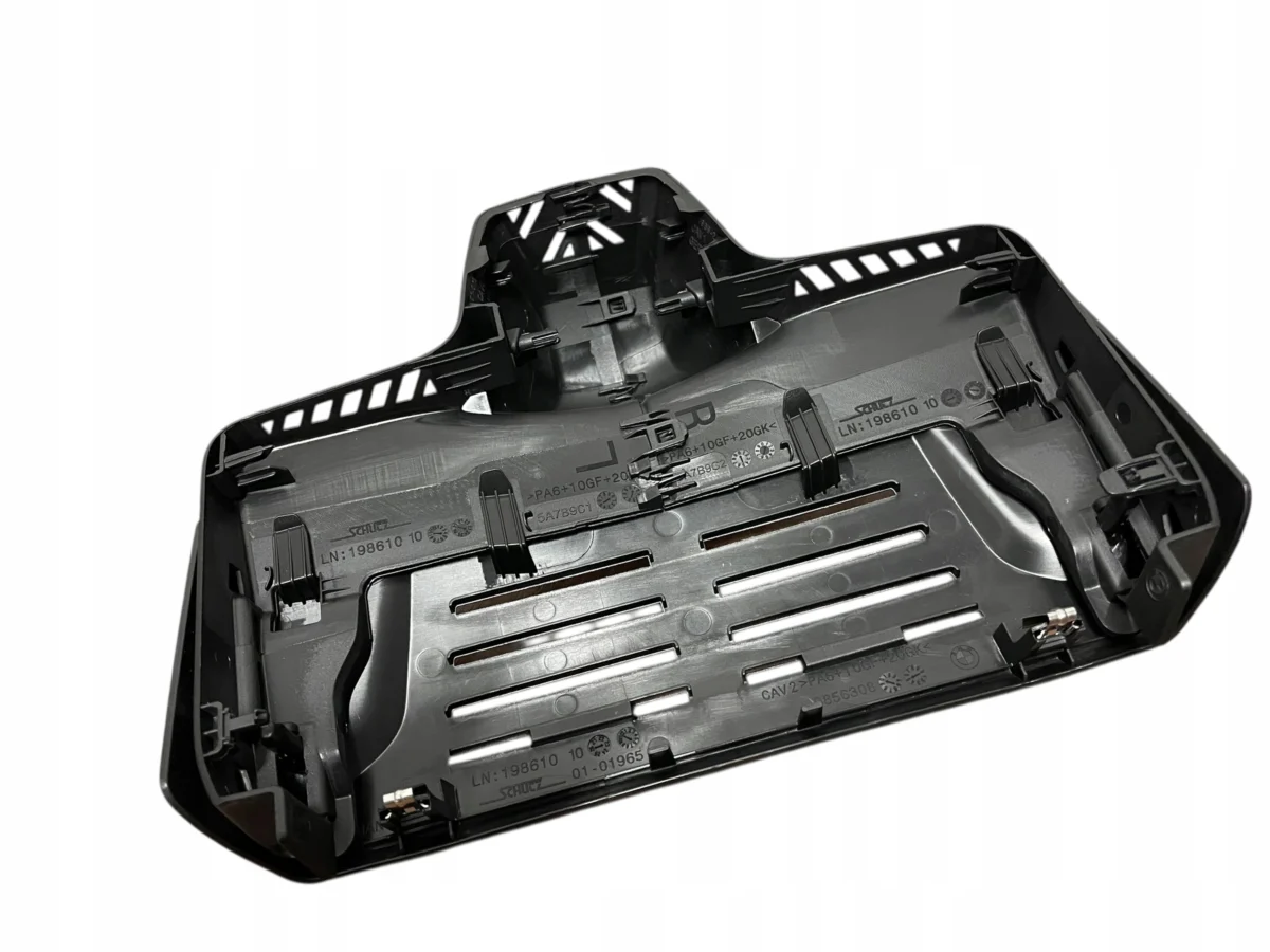 COVER HOUSING INTERIOR MIRROR BMW X5 G05 LCI – Bild 2