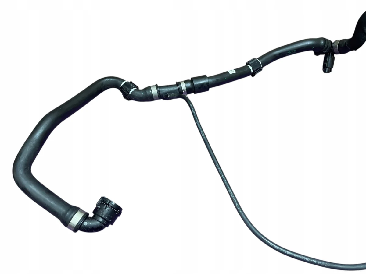 WATER HOSE BMW X7 G07 LCI - Image 2