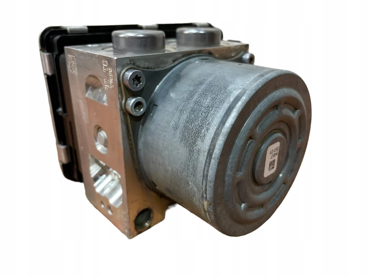 BRAKE PUMP ABS CONTROL UNIT BMW F45 225XE 20R — изображение 4