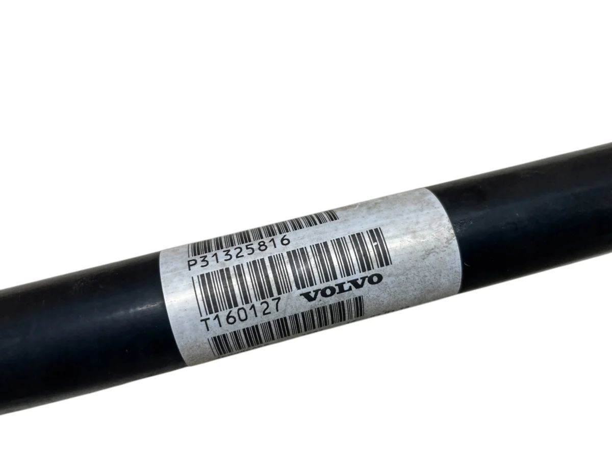 ZWROTNICA PRAWA TYŁ AMORTYZATOR PÓŁOŚ WAHACZE TARCZA PNEUMAT VOLVO XC90 II - obrazek 14