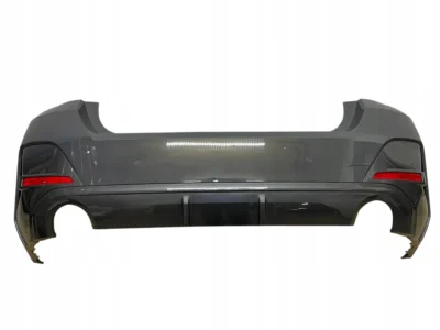 ZDERZAK TYŁ 6 x PDC INSTALACJA M-PAKIET BMW 4 G26 IDEAŁ KOLOR C36