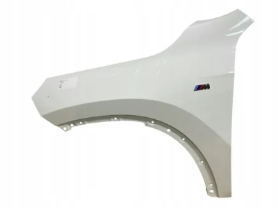 BŁOTNIK PRZÓD LEWY BMW X1 U11 M-PAKIET KOLOR A300