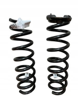 SPRĘŻYNY ZAWIESZENIA BMW G20 320D BA