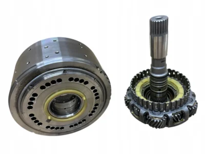 PLANETARY GEAR SET AISIN VOLVO XC60 II XC90 II 2019