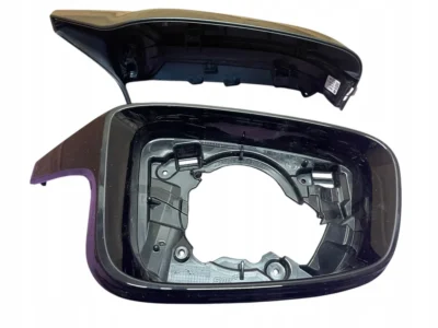 OBUDOWA LUSTERKA PRAWA SPORT SHADOW LINE BMW 3 G20 21 ANGLIK UK