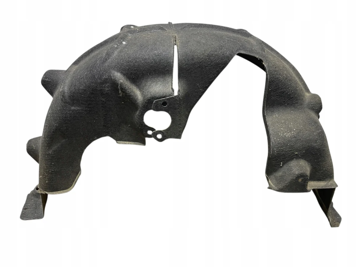 WHEEL ARCH REAR RIGHT MINI F56 F57