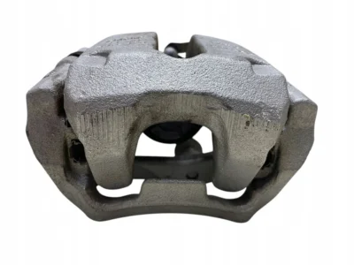 ZACISK HAMULCOWY TYŁ LEWY 345X24 KLOCKI CZUJNIK BMW X5 G05 G06 G07