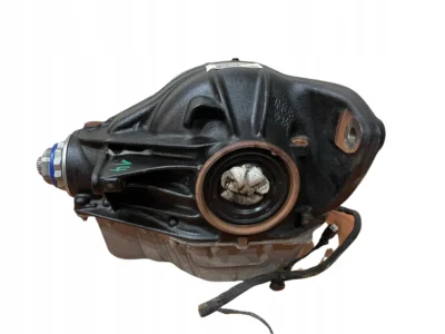 MOST DYFER BMW X3 F97 X4 F98 M POWER 3.64