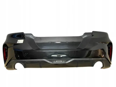 ZDERZAK TYŁ BEZ PDC INSTALACJA M-PAKIET KOMPLETNY BMW Z4 G29 475