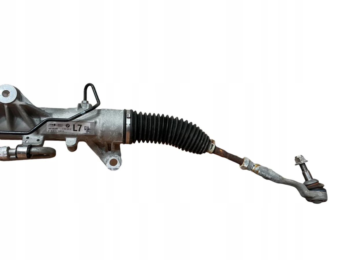 STEERING RACK L7 BMW M6 F06 F12 M5 F10 — изображение 6