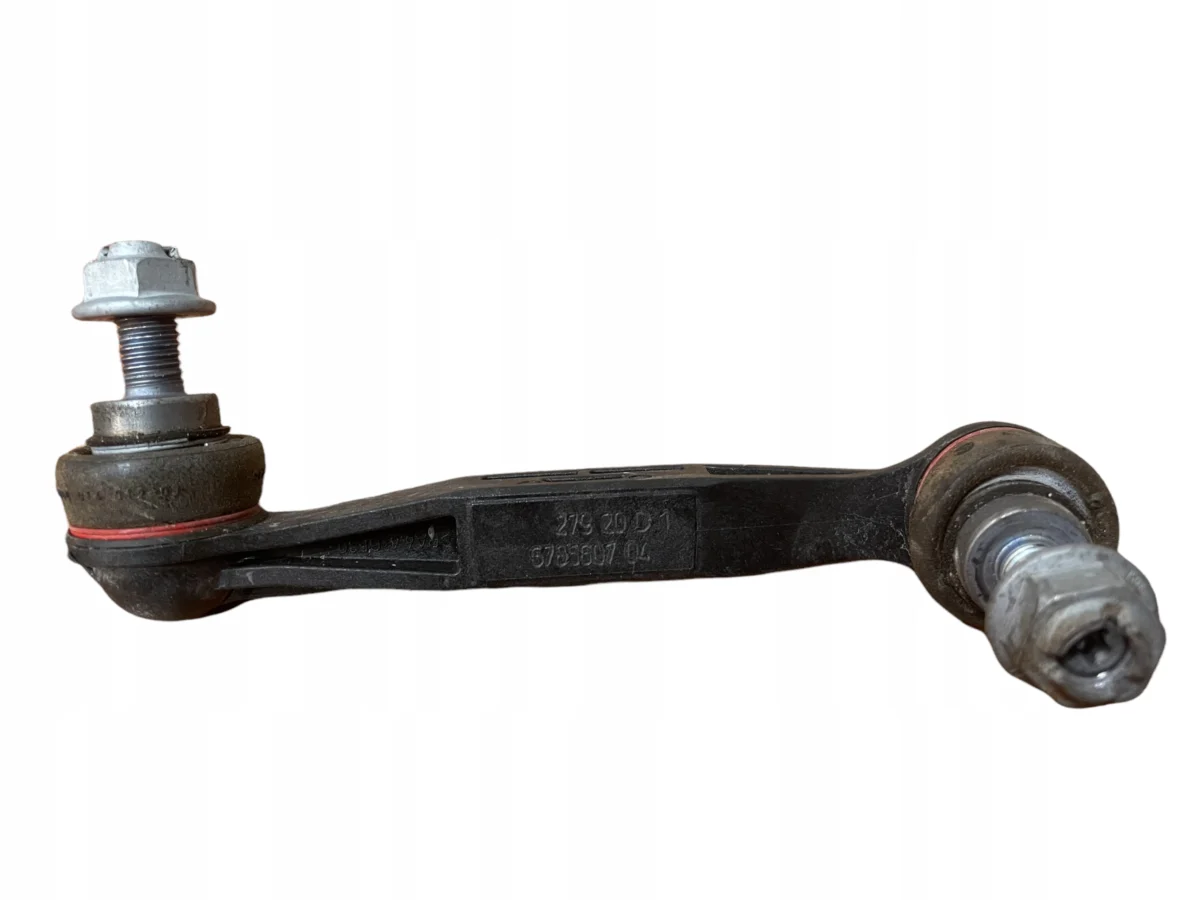 ŁĄCZNIK STABILIZATORA LEWY TYŁ BMW 4 G26 G20 G29