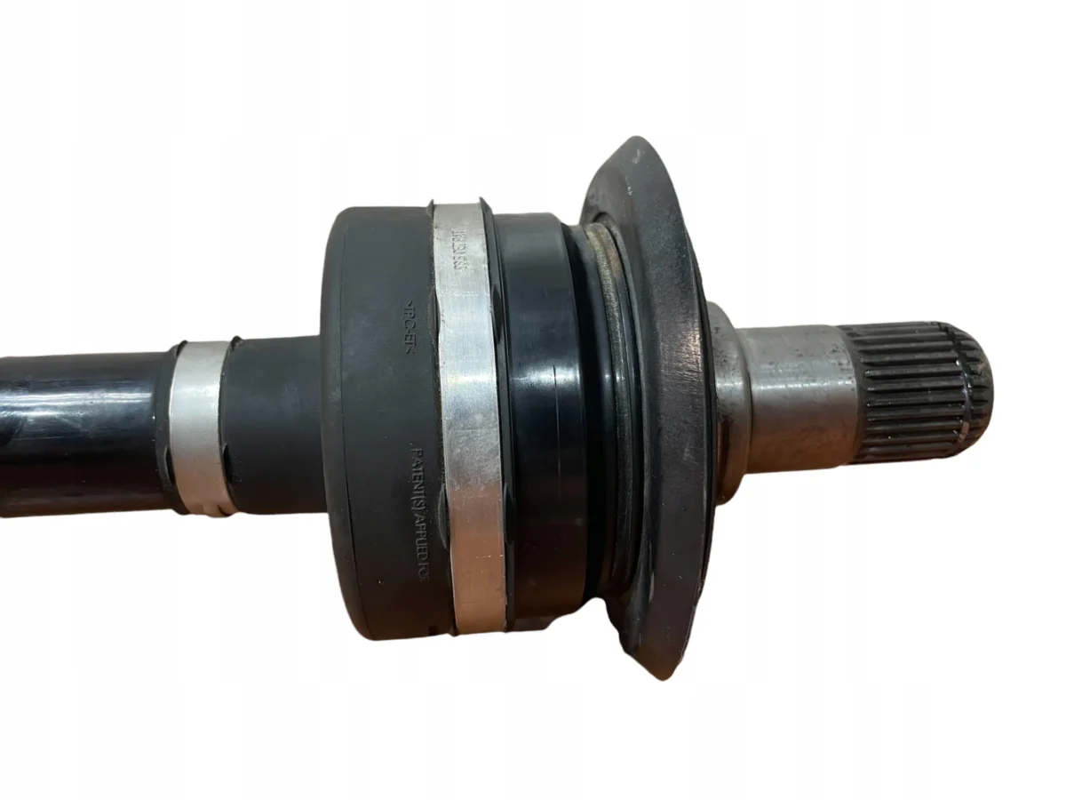 REAR LEFT AXLE SHAFT BMW 8 G16 850iX — изображение 3