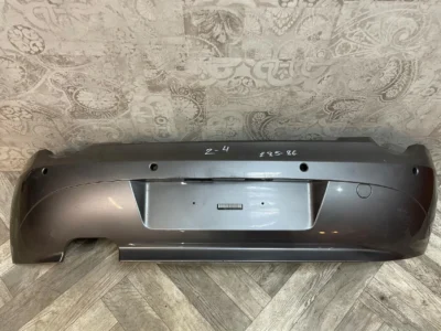 Zderzak tył PDC BMW Z4 E85