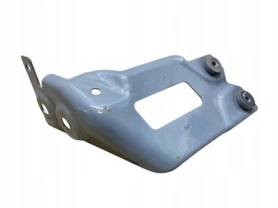 WSPORNIK UCHWYT MOCOWANIE BŁOTNIKA PRZÓD LEWY BMW X5 G05 KOLOR C4P