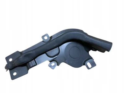 USZCZELKA LEWA MASKI PODSZYBIA BMW 4 G26 IDEAŁ