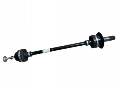 REAR LEFT AXLE SHAFT BMW X5 G05 LCI 2023R
