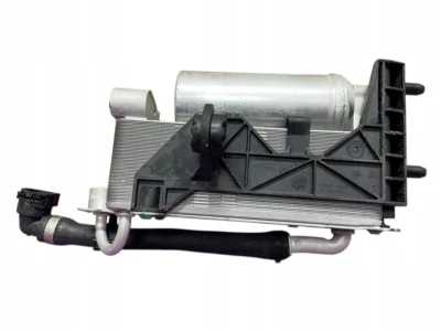 SKRAPLACZ KLIMATYZACJI BMW X7 G07 LCI