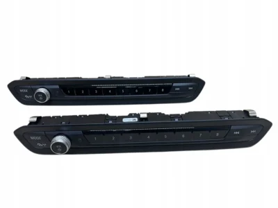 PANEL RADIA BMW 3 G20