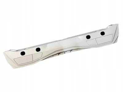 PÓŁKA NAKŁADKA BAGAŻNIKA BMW 4 G23 IDEAŁ