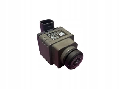 KAMERA COFANIA iCAM2-R W KLAPĘ BAGAŻNIKA BMW 5 G30 LCI IDEAŁ