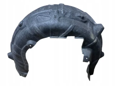 NADKOLE TYŁ PRAWE KOMPLET BMW 4 G22 G23 IDEAŁ