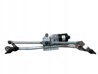 Wiper Mechanism FRONT EUROPA BMW 1 E81 E87