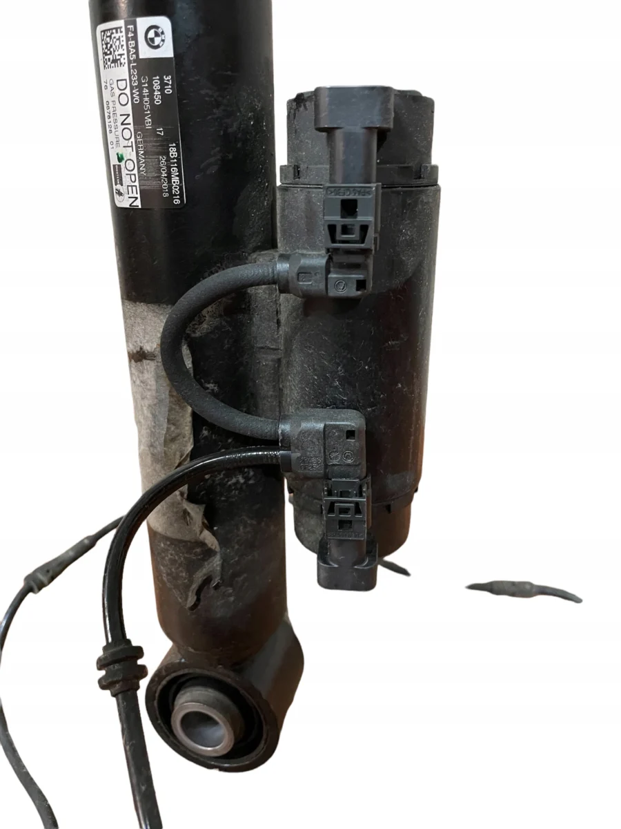 AMORTYZATOR TYŁ PRAWY VDC BMW 8 G16 - obrazek 3