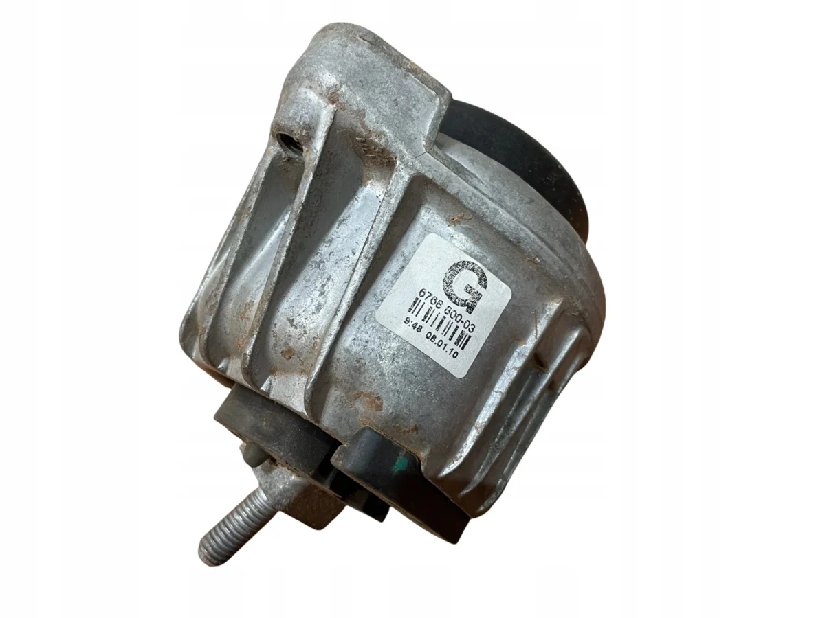 ENGINE MOUNT RIGHT BMW E87 E90 LCI E92 2.0d - Image 2