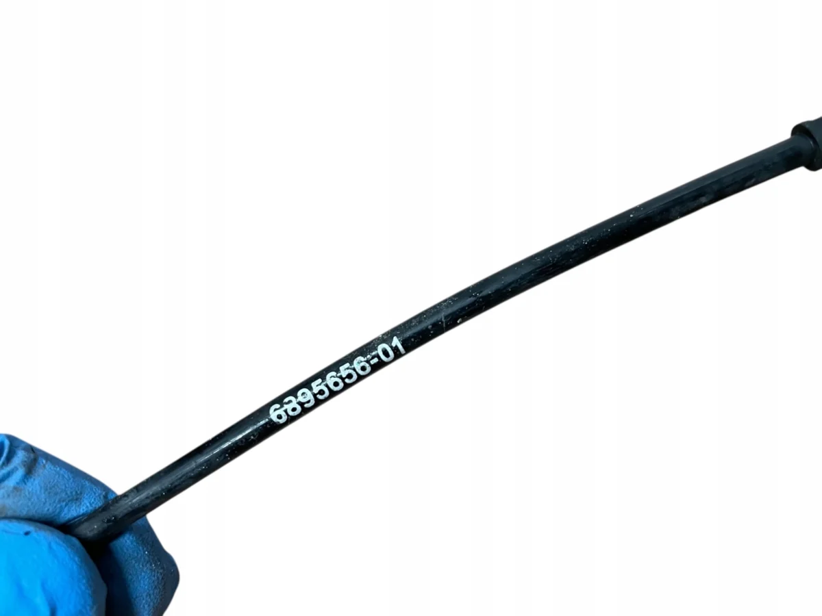 ZWROTNICA PRAWA TYŁ + CZUJNIK BMW X5 G05 LCI 2023R - obrazek 6