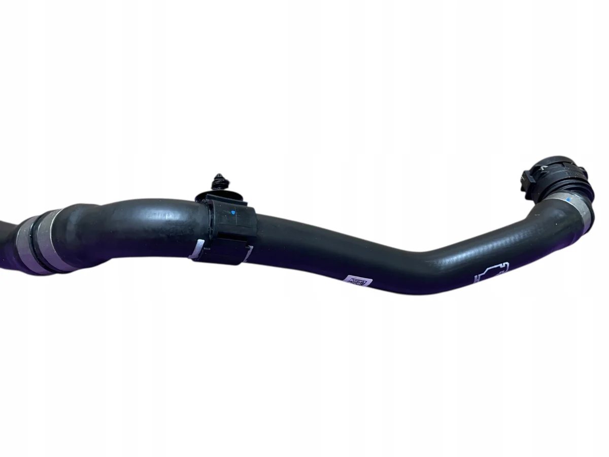 WATER RADIATOR HOSE BMW X7 G07 LCI – Bild 2