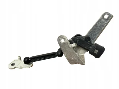 CZUJNIK POZIOMOWANIA LAMP TYŁ PRAWY + STELAŻ BMW X5 G05 LCI 2023R