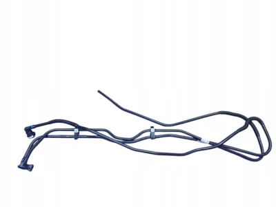 PRZEWODY PALIWA KOMPLET BMW X7 G07