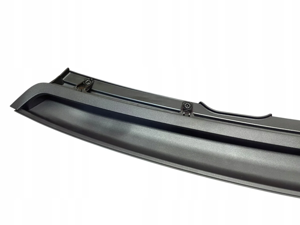TRIM COVER REAR COWL BMW 4 G22 — изображение 3