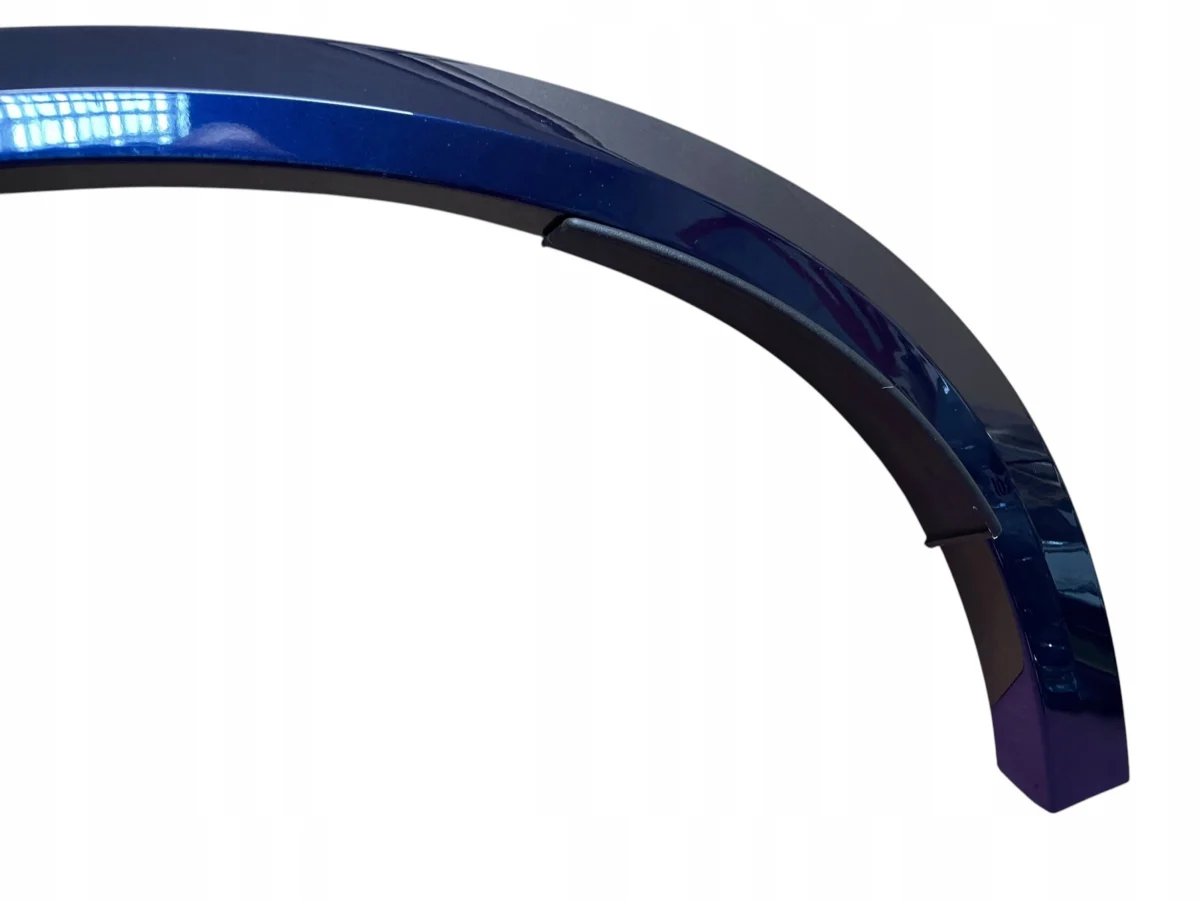 TRIM REAR LEFT FENDER M-PAKIET BMW X5 G05 COLOR C3Z — изображение 2