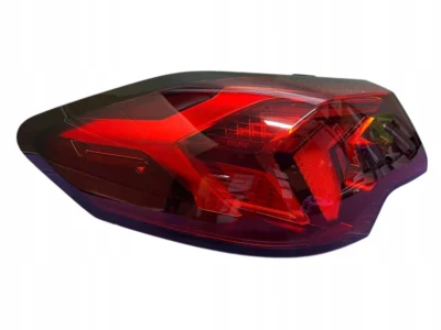 LAMPA LED TYŁ LEWA BMW 2 F74 2026R EUROPA