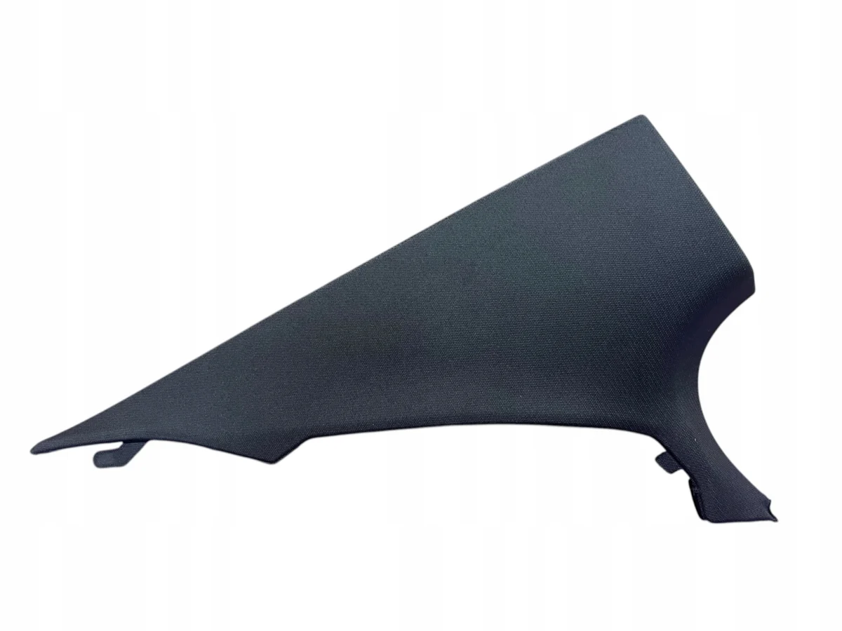 TRIM COVER PILLAR LEFT REAR BMW 5 G30 LCI