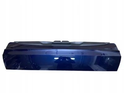 TAILGATE LOWER TRIM PANEL SET BMW X5 G05 LCI COLOR C3Z 2023 PERFECT