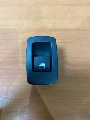 Window Panel Button BMW F20
