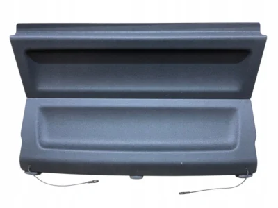 PÓŁKA BAGAŻNIKA BMW X1 U11