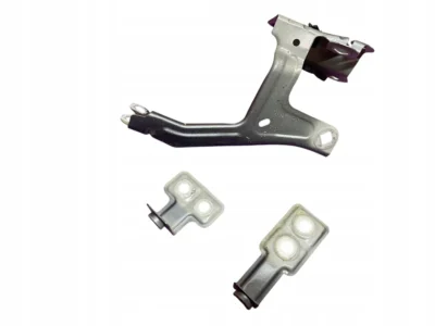 WSPORNIKI UCHWYTY MOCOWANIA BŁOTNIKA PRZÓD LEWY BMW 5 G30 LCI